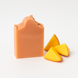 Savon artisanal à la Mangue
🌿 VEGAN 🌿 125 g