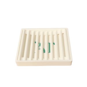 ⸻

Porte-savon minimaliste ATCréation – Design pratique et épuré – Image 3
